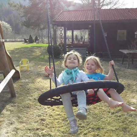 Biberhof Farm stay Radstadt
