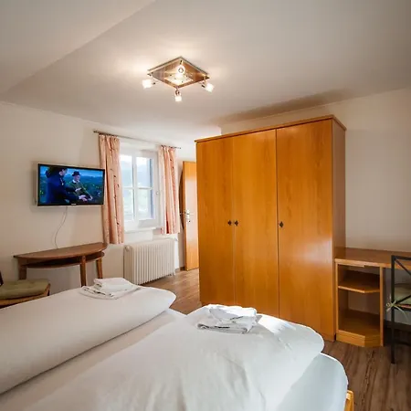 Biberhof Farm stay *