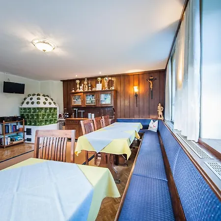 Farm stay Biberhof