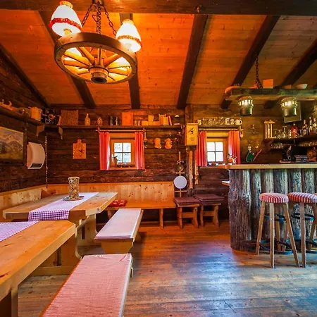 Biberhof Alojamento de Turismo Rural Radstadt