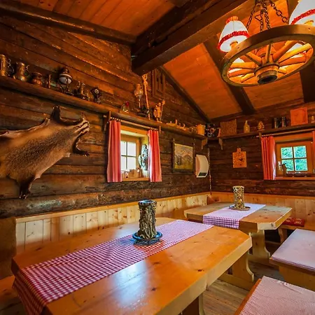 Farm stay Biberhof