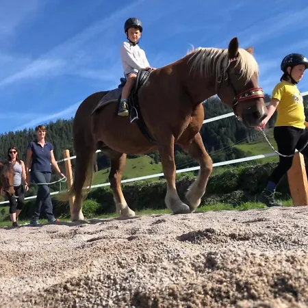 Biberhof Radstadt