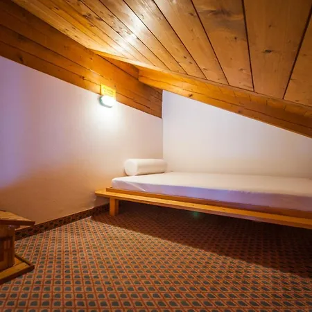 Alojamento de Turismo Rural Biberhof *