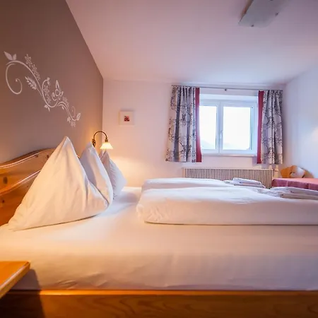Farm stay Biberhof *