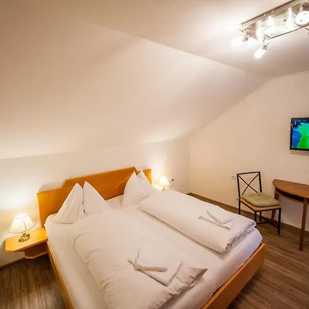 Biberhof Farm stay