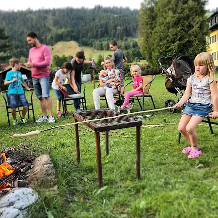 Biberhof * Radstadt