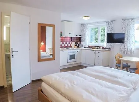 مزرعة للإقامة Biberhof