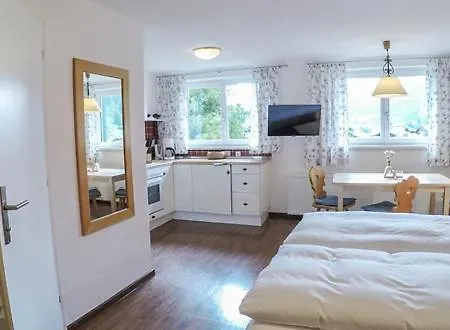 Biberhof Farm stay