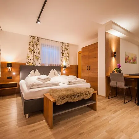 مزرعة للإقامة Biberhof