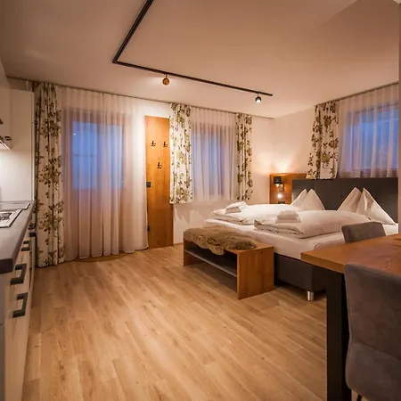 Biberhof Farm stay Radstadt