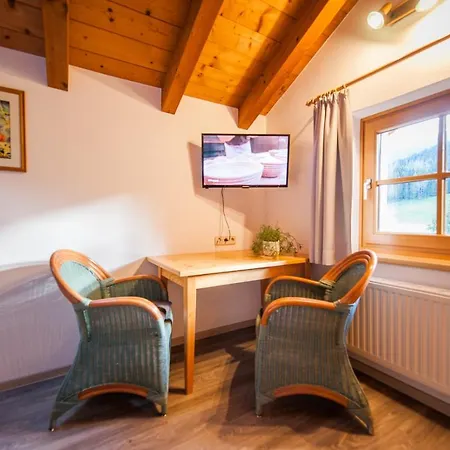 Biberhof Farm stay Radstadt