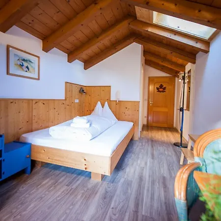 Biberhof Farm stay Radstadt