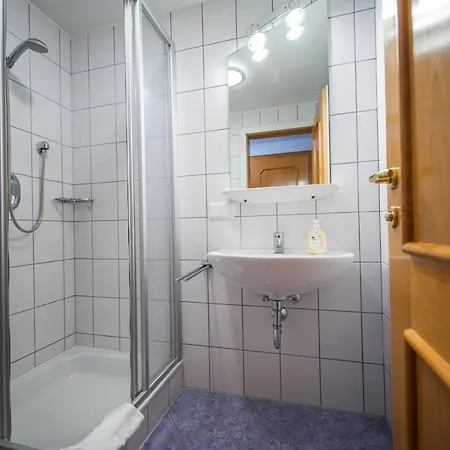 Farm stay Biberhof Radstadt