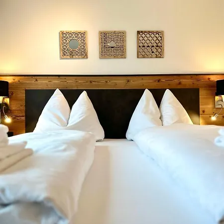 Farm stay Biberhof