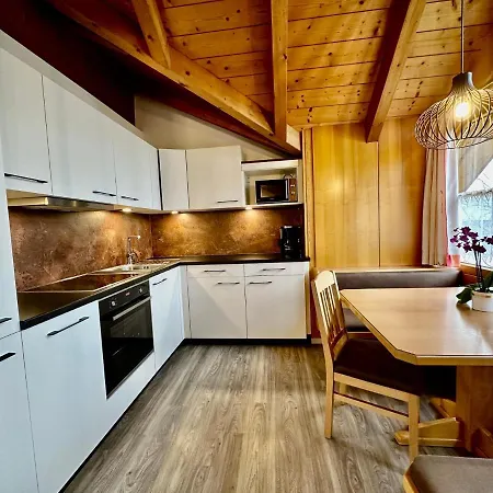 Biberhof Farm stay