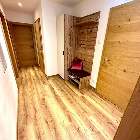 Biberhof Farm stay