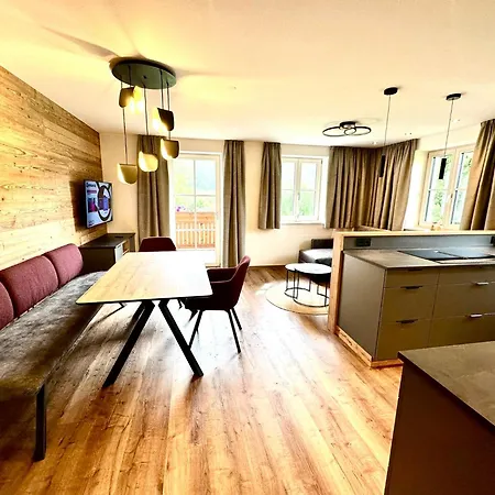 Farm stay Biberhof