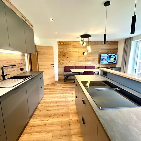 Biberhof Farm stay *