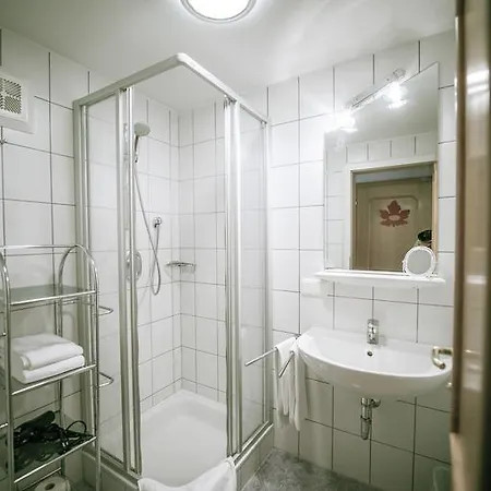 Alojamento de Turismo Rural Biberhof *