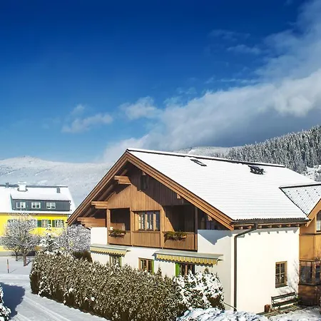 Biberhof Farm stay