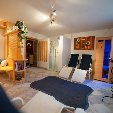 Farm stay Biberhof *