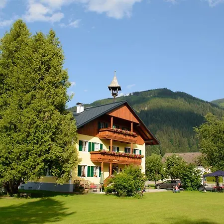Biberhof Radstadt
