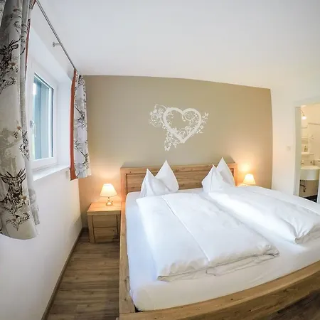 Farm stay Biberhof