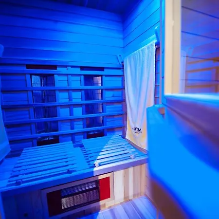 Biberhof Farma Radstadt