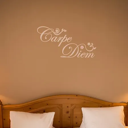 Farm stay Biberhof *
