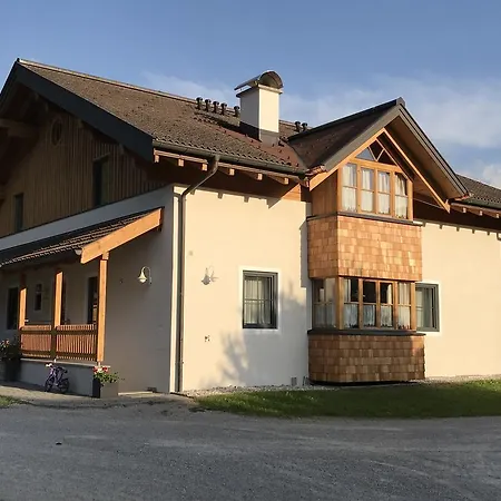 Biberhof Farm stay Radstadt