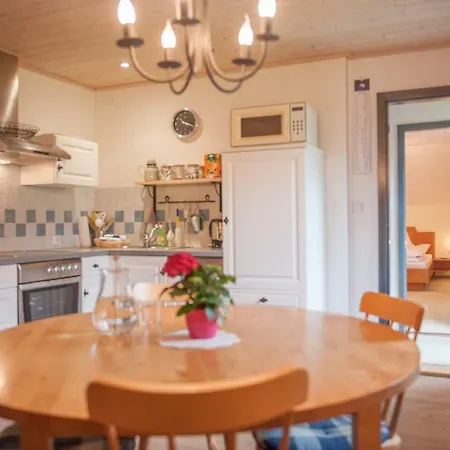 Farm stay Biberhof Radstadt