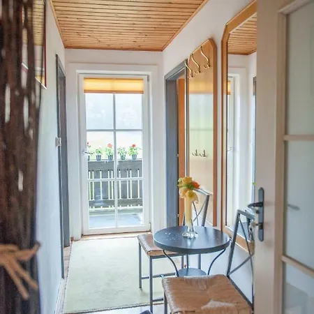 Biberhof Alojamento de Turismo Rural