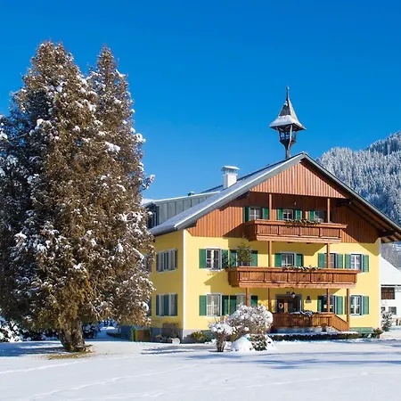 Biberhof Farm stay Radstadt