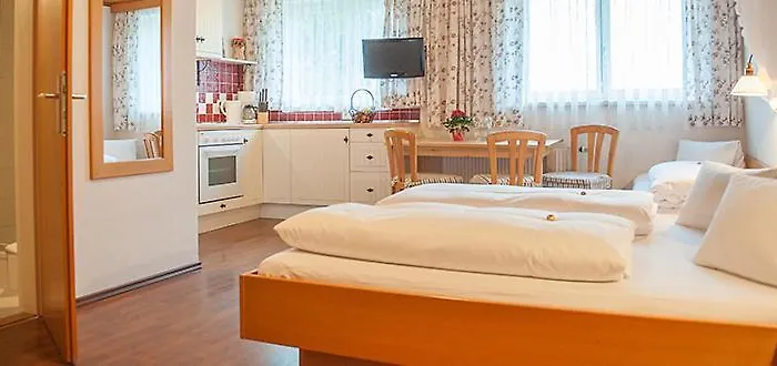 Biberhof Alojamento de Turismo Rural *